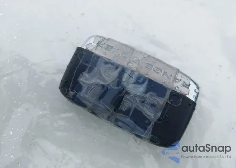 2015 Land Rover Range Rover Evoque Pure z USA, uszkodzony, nr VIN SALVP2BG7FH075563